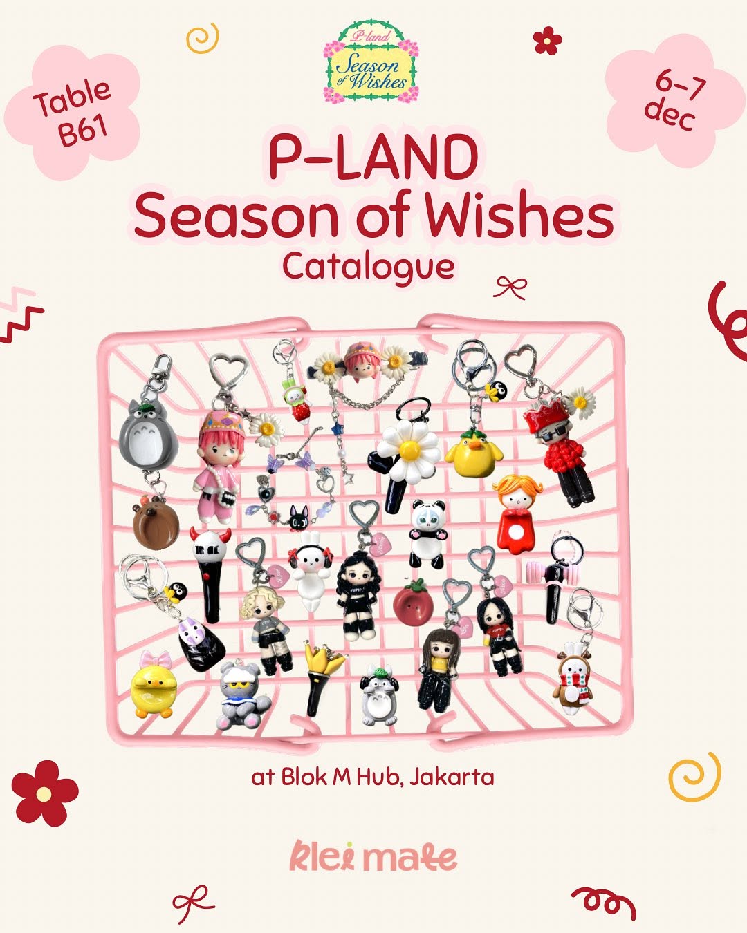 P-Land Catalogue